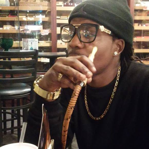 youngthunda